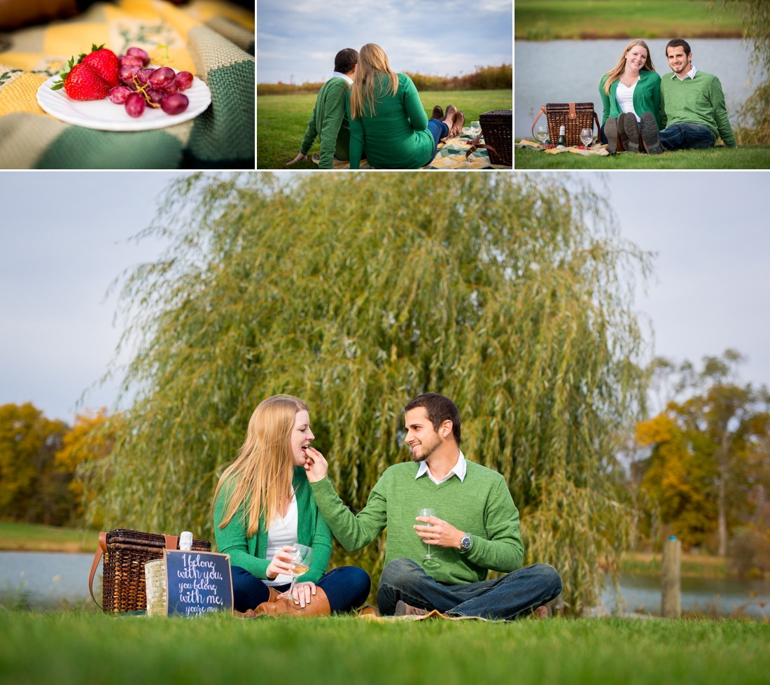 Harrisburg York Wedding Photography